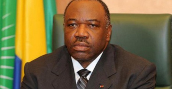 Gabon: Ali Bongo critique la mission de l'UE et campe sur ses positions