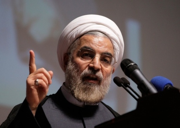 Rohani appelle les musulmans à "punir" l'Arabie saoudite