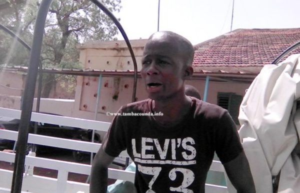JUSTICE : Boy Djinné auditionné 7 heures durant ce mercredi