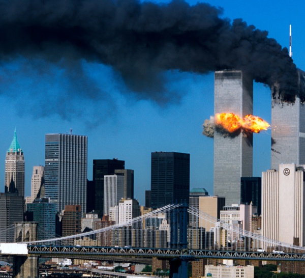 Infographies : le 11 septembre 2001 a-t-il réellement changé le terrorisme ? (Jeune Afrique)