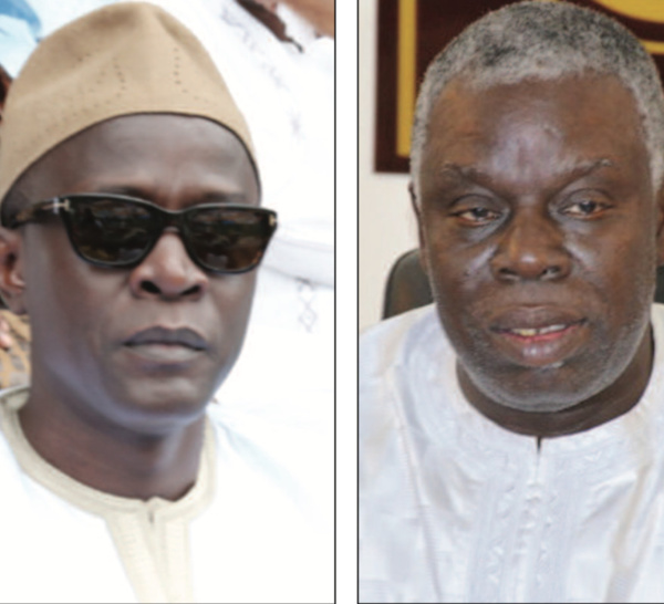 CLEARSTREAM VERSION APR : Un enregistrement traficoté pour liquider Yakham Mbaye et DiopSy et salir Amadou Ba