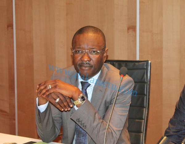 Un peu plus sur le scandaleux «ndewënël» de 12,4 milliards du collège de l'ARTP dirigé par Abou Abel Thiam à la SONATEL