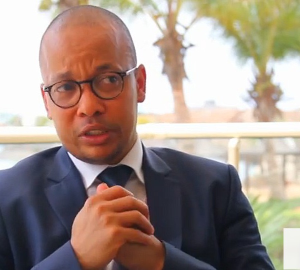 Souleymane Jules Diop sur l'enregistrement truqué impliquant Yakham Mbaye : "C'est répugnant, ignoble et lâche"