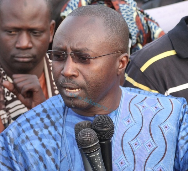 MOMAR NDAO SUR LE DIRTY DIESEL : « Les Européens nous prennent pour des moins que rien… Nous exigeons des prélèvements sur dépôts et stations-services… Ces poulets pourris que les Sénégalais ont consommé... »  