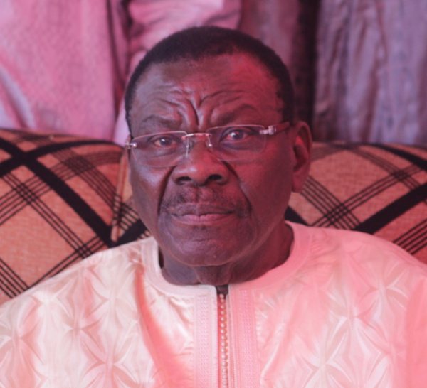 AUDIO : ' MOURIDE-NDIGUËL' - Cheikh Béthio radie ses 75 Cheikhs 