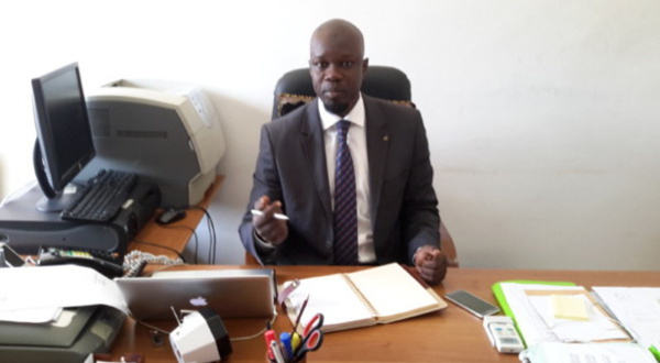 LE MINISTRE DES FINANCES DANS L’AFFAIRE PETRO-TIM : Entre complicité et blanchiment de fraude fiscale (Par Ousmane Sonko)