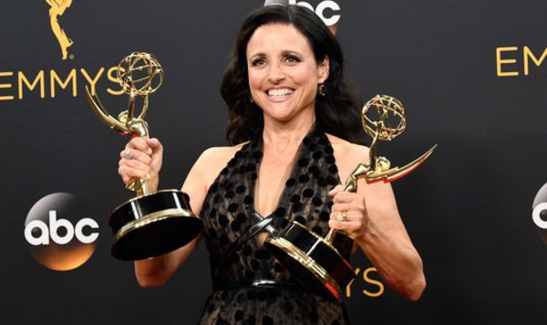 Emmy Awards : « Game of Thrones » et « Veep » raflent la mise