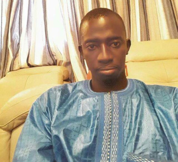 SERIGNE ABDOU SAMAD MBACKÉ ( fils du Khalife des Mourides) : « C’est fini, je ne laisserai plus personne attaquer Cheikh Bass… La confiance du Khalife à son endroit… »