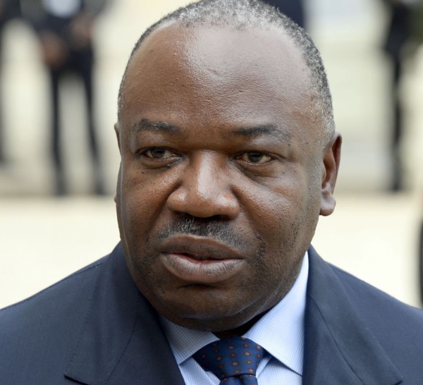 Gabon : Ali Bongo réélu, le simulacre côté Cour