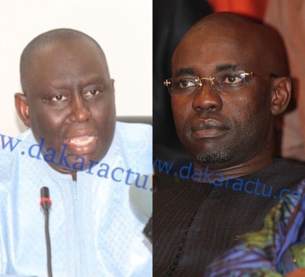 IMMIXTION DANS L'AFFAIRE PETRO-TIM : Comment Samuel a «branché» Aliou Sall