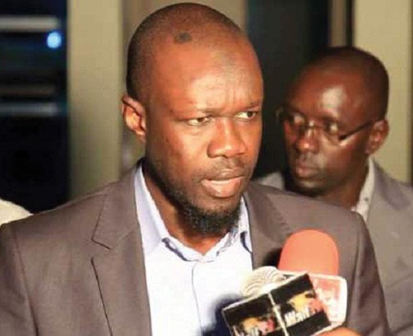 Les mensonges perpétuels de Ousmane Sonko (Par El Malick SECK)