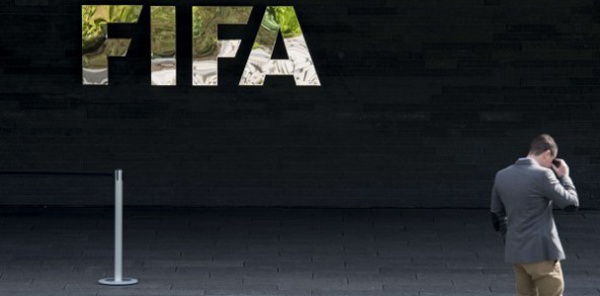 La Fifa annonce la dissolution de son comité anti-racisme et déclenche un tollé (Jeune Afrique)