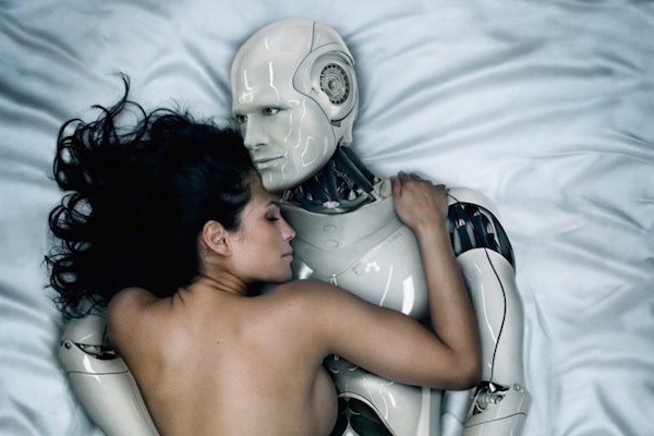 Bientôt les Sex Robots pour satisfaire les femmes au détriment des hommes