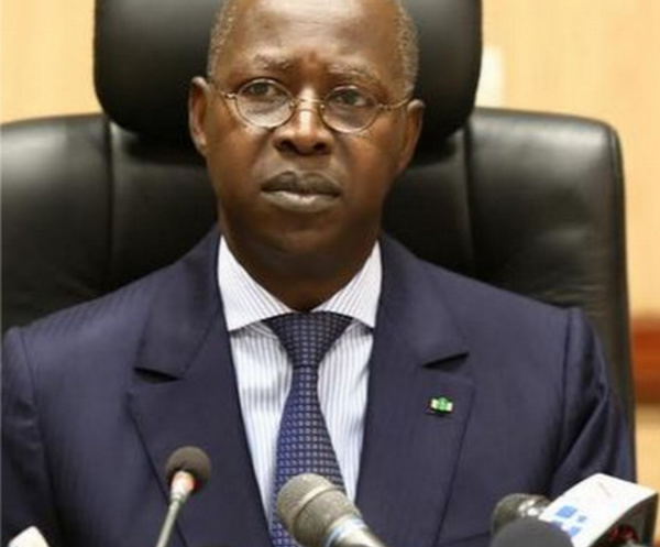Après avoir fait adhérer le maire de N'gor à l'APR, le PM Dionne galvanise les jeunesses républicaines et leur rappelle qu'elles sont la force du Président Macky Sall
