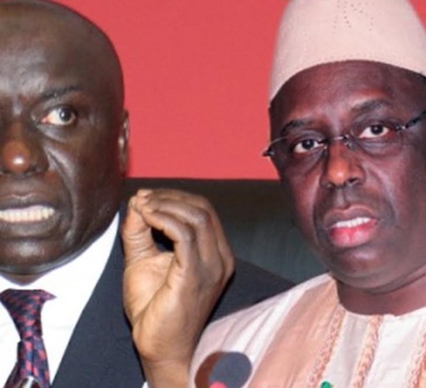 COMITÉ STRATÉGIQUE DE GESTION DU PÉTROLE ET DU GAZ : Macky Sall valide la proposition d'Idrissa Seck