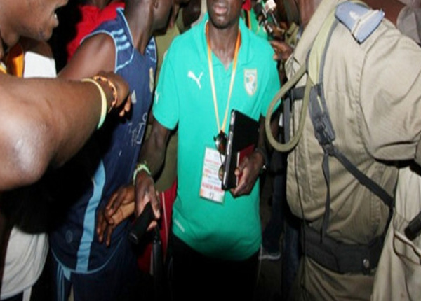 PROPOS INJURIEUX DE CHEIKH SAKHO SUR LE MOURIDISME - Le pire évité de justesse, un blessé grave et une plainte en vue