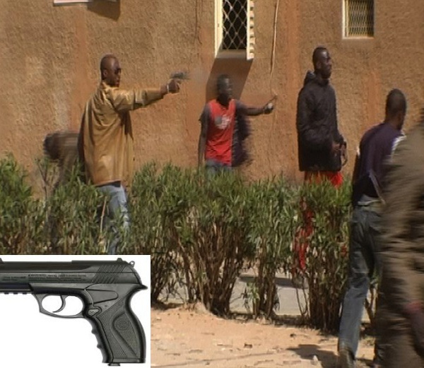 INFO DAKARACTU : Le dossier Ndiaga Diouf sur le point d'être relancé : Que risque Barthélémy Dias?