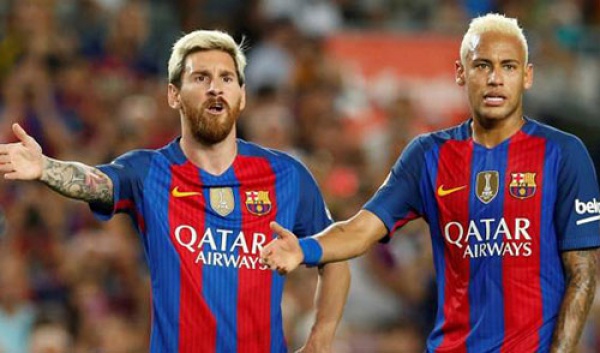 Tendance - Messi, Neymar, James Rodriguez,… : Pourquoi les cheveux blonds sont-ils de retour dans le football ?