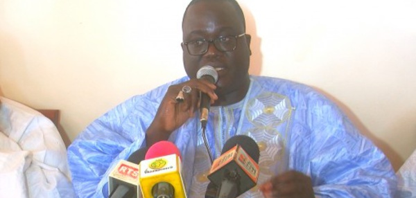 CHEIKH ABDOU GAÏNDÉ FATMA SUR LES ATTAQUES CONTRE LE MOURIDISME : « On ne se laissera pas divertir par les provocations, attaques, somme toute, dérisoires »