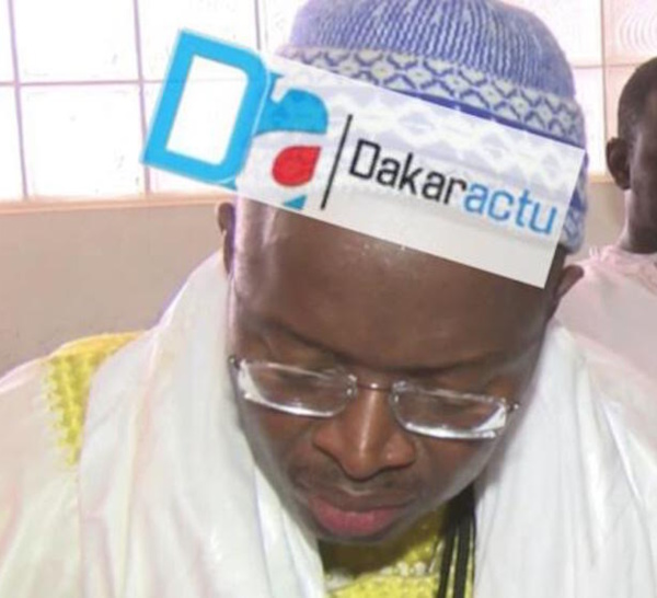 LE DESTIN ÉMOUVANT D’UN MILLIARDAIRE MOURIDE DONT LES AFFAIRES NE FONCTIONNENT PLUS - Moustapha Yacine Guèye ou l’histoire d’un disciple exceptionnel !