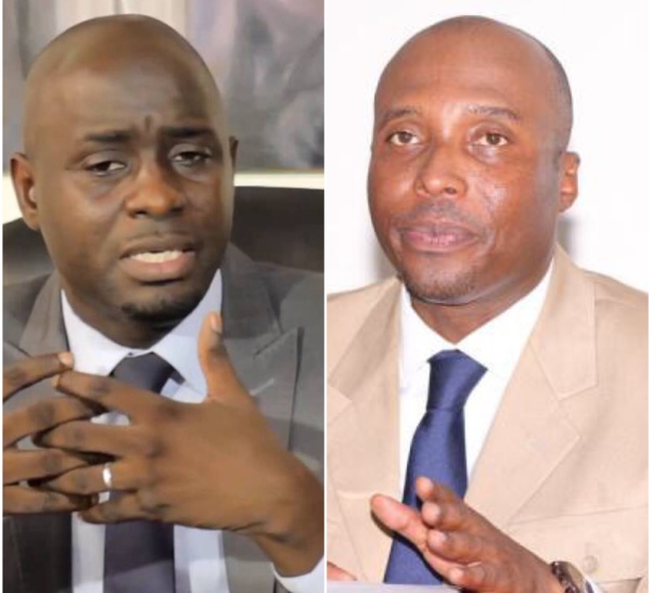 A Barthelemy Dias (Par Thierno Bocoum)
