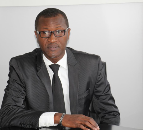 Le Groupe CFAO se lance dans l’E-Commerce avec le label Africashop.sn
