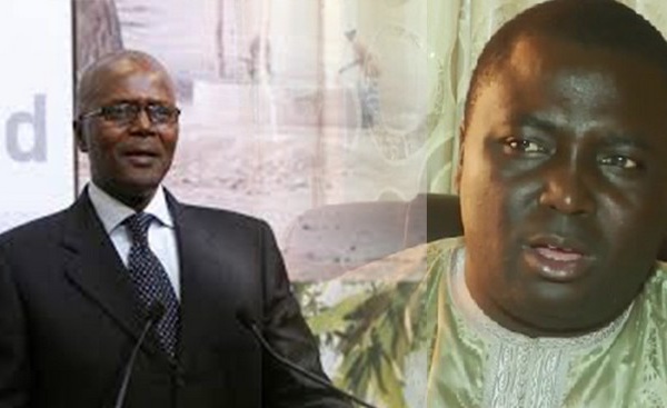 AUDITIONNÉ PENDANT PLUS DE 7 TOURS D’HORLOGE : Bamba Fall, à sa sortie, se défoule sur Ousmane Tanor Dieng "il a menti"