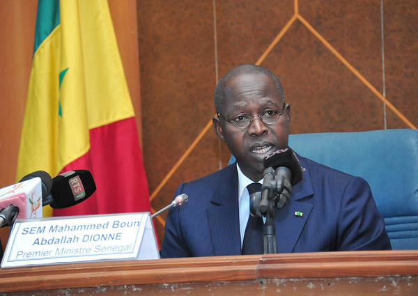 Boun Abdallah Dionne : Un style, une tactique
