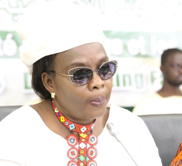 FATOU SOW SARR : « La revigoration de l’Islam ne passera que par le savoir »
