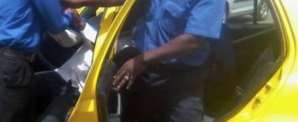 CBV : Un taximan roue de coups de clé à roue son collègue