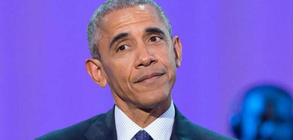Le cadeau d'Obama à son successeur: ses 11 millions d'abonnés Twitter