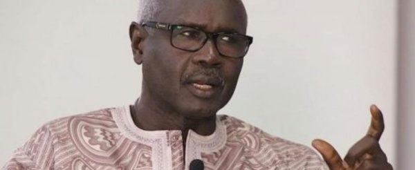 Djibo Leïty ka, l’autre virtuose de la tortuosité qui ne peut plus se passer de l’oxygène du pouvoir. (Par Mody Niang)