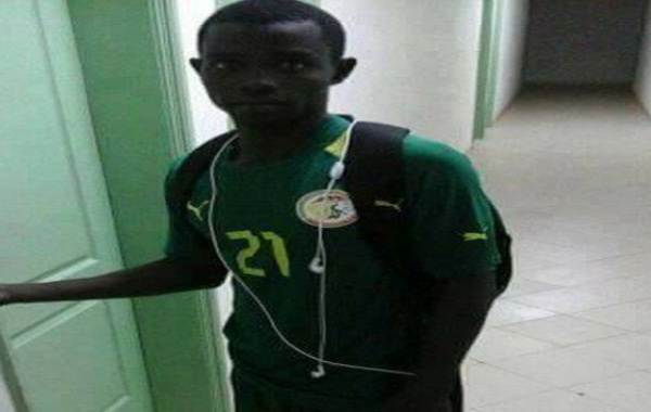 Mort subite : Un joueur de l’équipe nationale U20 emporté par un malaise