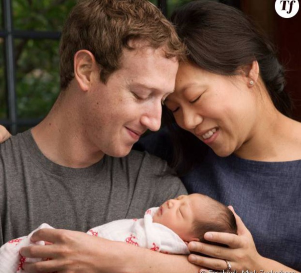 Mark Zuckerberg dévoile comment il a rencontré sa femme et le pretexte qu'il a trouvé pour la draguer!!! fort le jeune homme