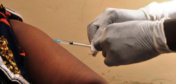 Un vaccin "jusqu'à 100%" efficace contre Ebola