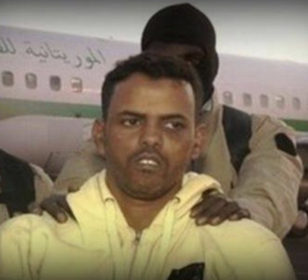 Le djihadiste mauritanien Saleck Ould Cheick, un connaisseur du Sénégal sur la liste rouge des États-Unis