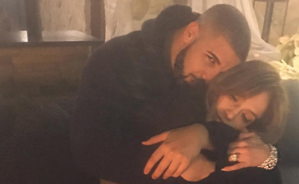 Drake et Jennifer Lopez en couple? La réaction de Rihanna qui laisse peu de place au doute (photos)