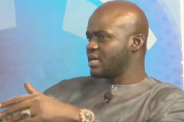 Alinard Ndiaye, PDS : « Depuis qu’il est là, Macky Sall n’a réalisé aucun tracé de route »