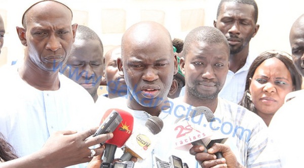 Un happy end sans surprise pour Mbaye Dione