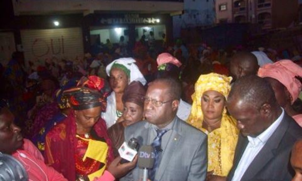 ABDOU KARIM SALL FUSILLE PAPE DIOP DE BOKK GUIS GUIS.