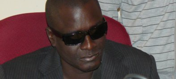 Avis de décès : Levée du corps d'Ablaye Mbaye à 15 h