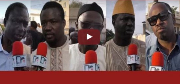 Obsèques du chanteur Ablaye Mbaye : Le monde de la culture témoigne