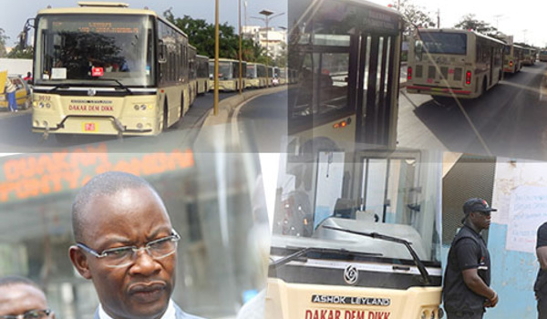 AUDIT 2015 DE L'ARMP SUR LES MARCHÉS PUBLICS : Des contrats-vautours et une collusion mafieuse à Dakar Dem Dikk