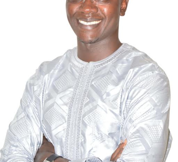 Page Facebook de Abdou Khadre LÔ : UN FOU PART, UN HOMME DANGEREUX ARRIVE