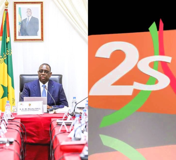 DECLARATIONS DE TOUNKARA DANS "GRAND RENDEZ-VOUS" : Le coup de fil du président Aziz à Macky (...) la mise en demeure et menace de retrait de la licence de la chaine (...) la colère du président en Conseil des ministres...