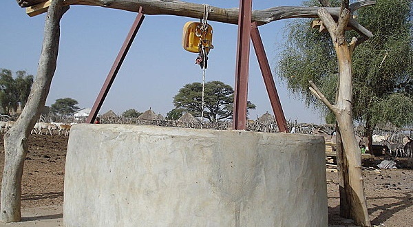 SUICIDE À DIOURBEL : Un jeune de 19 ans se jette dans un puits