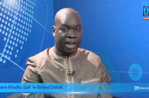 El Malick Seck : " Il faut que les gens arrêtent de divaguer, Khalifa Sall a fait du faux et usage de faux"