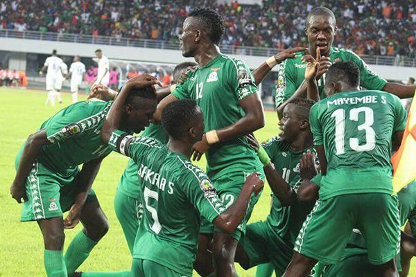 CAN U20 : La Zambie bat le Sénégal (2-0) et remporte la finale
