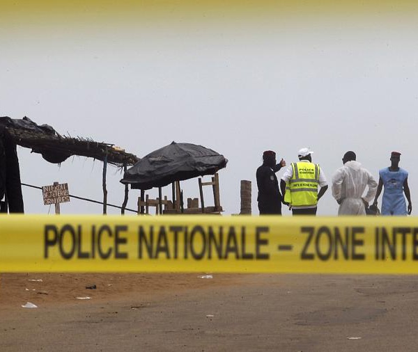 Attaque terroriste de Grand Bassam : Que sait-on des Maliens arrêtés à Dakar ?