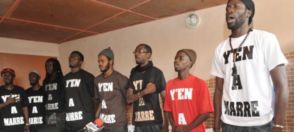 Révélations des ex Y’en a maristes : « Thiat, Fadel Barro, Simon et les 515 millions Fcfa… »